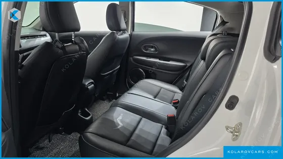 HONDA HR-V 1.8