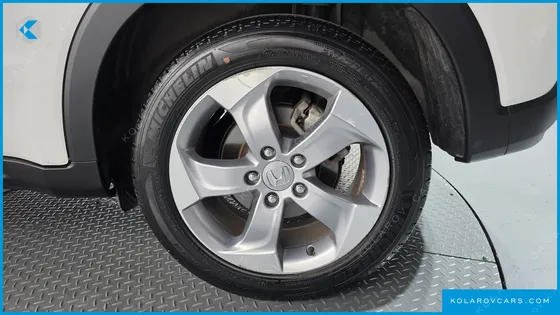 HONDA HR-V 1.8