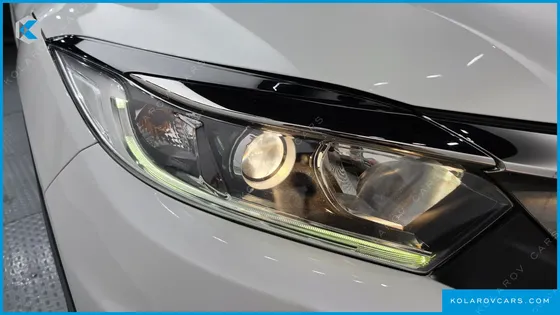 HONDA HR-V 1.8