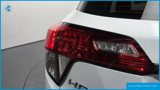 HONDA HR-V 1.8