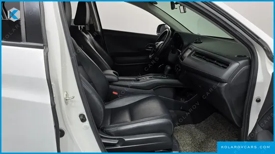 HONDA HR-V 1.8