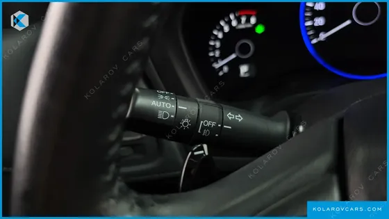 HONDA HR-V 1.8