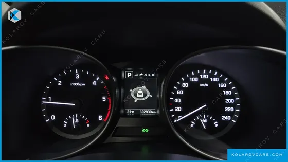 HYUNDAI SANTA FE DIESEL 2.0 2WD