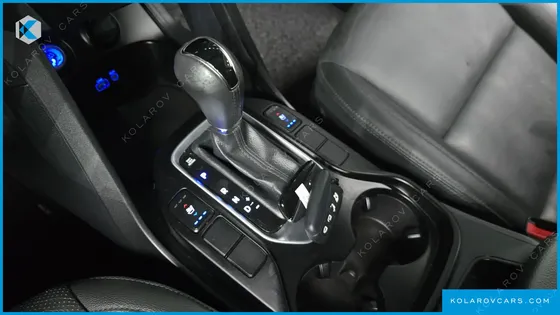 HYUNDAI SANTA FE DIESEL 2.0 2WD