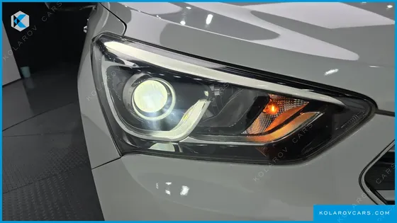 HYUNDAI SANTA FE DIESEL 2.0 2WD