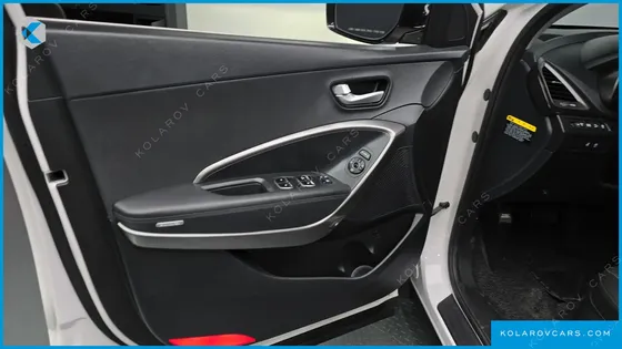 HYUNDAI SANTA FE DIESEL 2.0 2WD