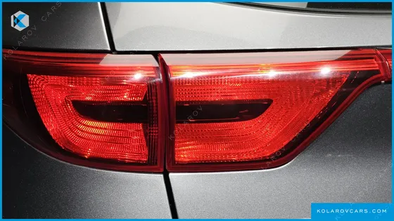 KIA SPORTAGE DIESEL 1.7 2WD TRENDY