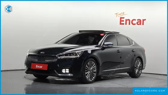 KIA K7 2.4 GDI LIMITED