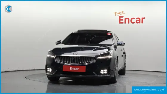 KIA K7 2.4 GDI LIMITED
