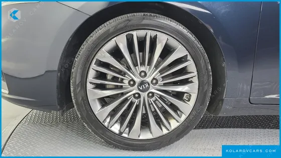 KIA K7 2.4 GDI LIMITED