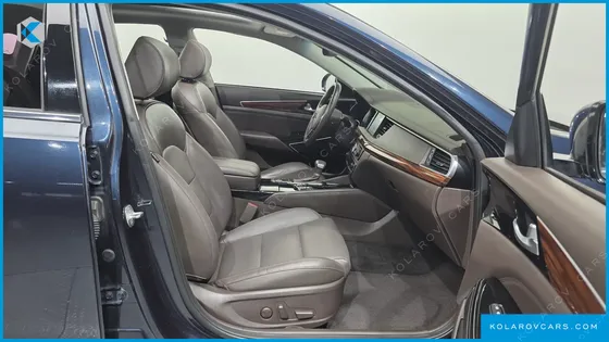 KIA K7 2.4 GDI LIMITED