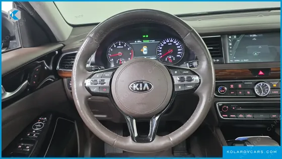 KIA K7 2.4 GDI LIMITED