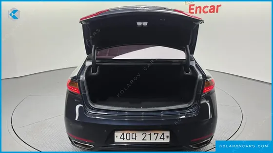 KIA K7 2.4 GDI LIMITED