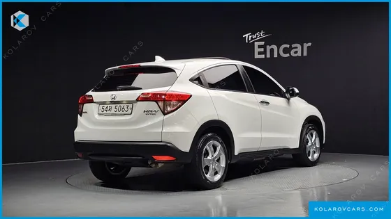 HONDA HR-V 1.8