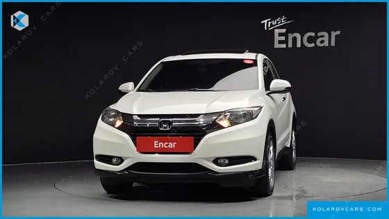 HONDA HR-V 1.8