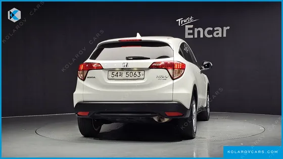 HONDA HR-V 1.8
