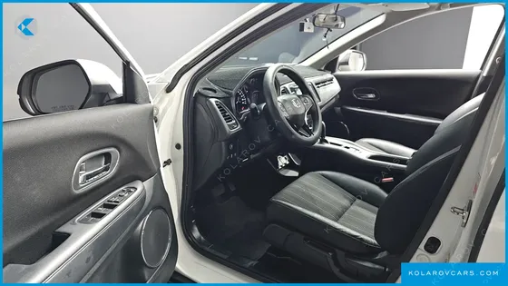 HONDA HR-V 1.8