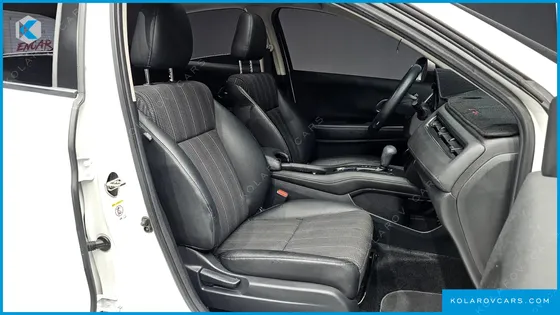 HONDA HR-V 1.8