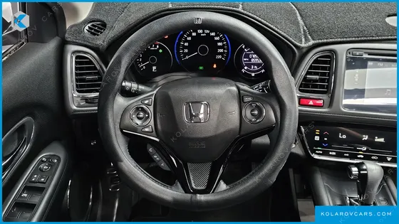 HONDA HR-V 1.8
