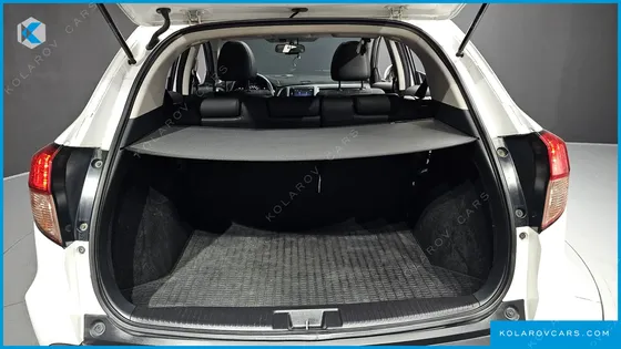 HONDA HR-V 1.8