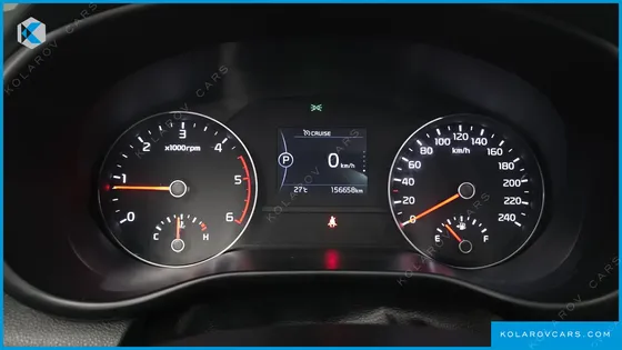 KIA SPORTAGE DIESEL 2WD NOBLESSE