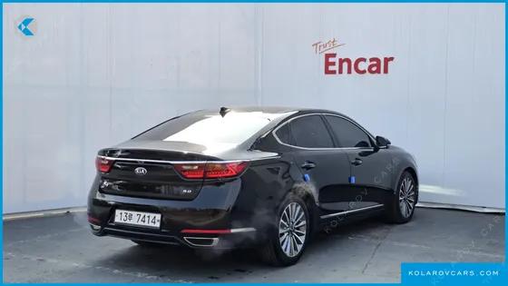 KIA K7 3.0 GDI NOBLESSE