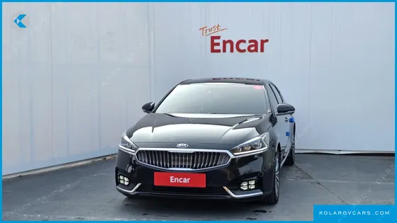 KIA K7 3.0 GDI NOBLESSE