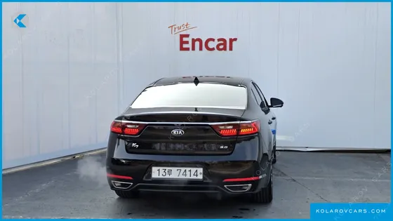 KIA K7 3.0 GDI NOBLESSE