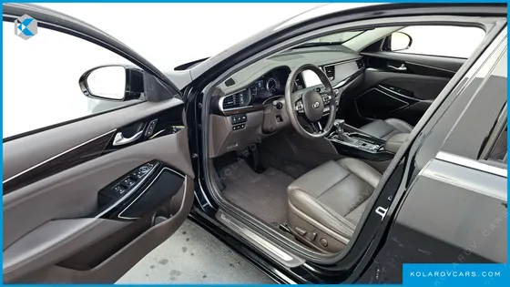KIA K7 3.0 GDI NOBLESSE