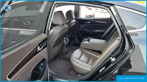 KIA K7 3.0 GDI NOBLESSE