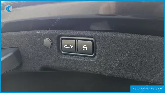 KIA K7 3.0 GDI NOBLESSE