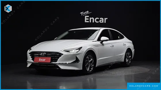 HYUNDAI SONATA 2.0