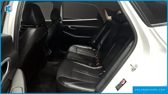 HYUNDAI SONATA 2.0