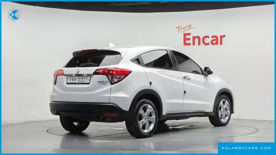 HONDA HR-V 1.8
