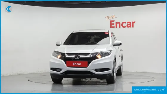 HONDA HR-V 1.8