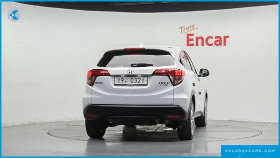 HONDA HR-V 1.8