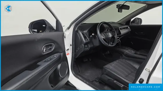 HONDA HR-V 1.8