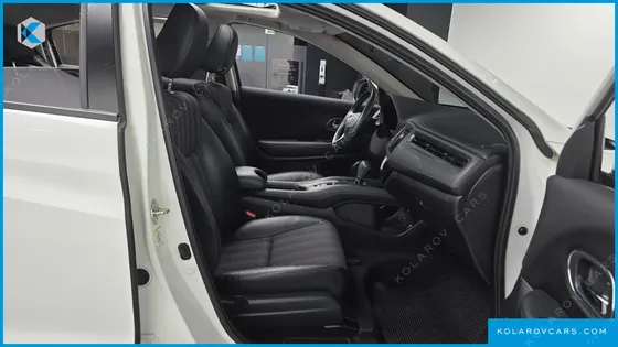 HONDA HR-V 1.8