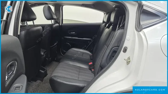 HONDA HR-V 1.8