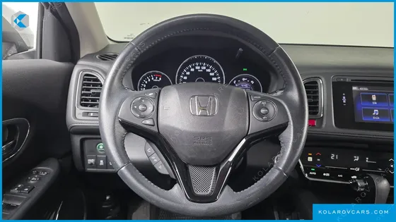 HONDA HR-V 1.8