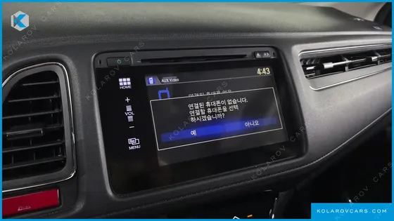 HONDA HR-V 1.8