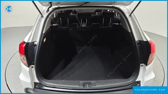 HONDA HR-V 1.8