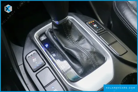 HYUNDAI SANTA FE DIESEL 2.2 2WD