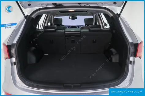 HYUNDAI SANTA FE DIESEL 2.2 2WD