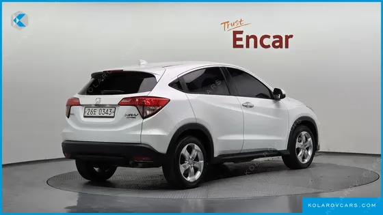HONDA HR-V 1.8