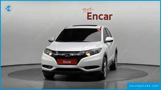 HONDA HR-V 1.8