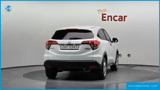 HONDA HR-V 1.8