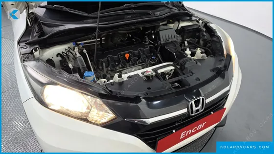 HONDA HR-V 1.8