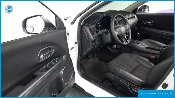 HONDA HR-V 1.8
