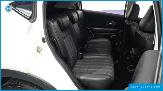 HONDA HR-V 1.8